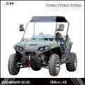 150cc / 200cc / 300cc UTV / ферма ATV / Go Kart с Ce / Hot Sale Багги